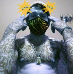 Meet your Posher, Mat